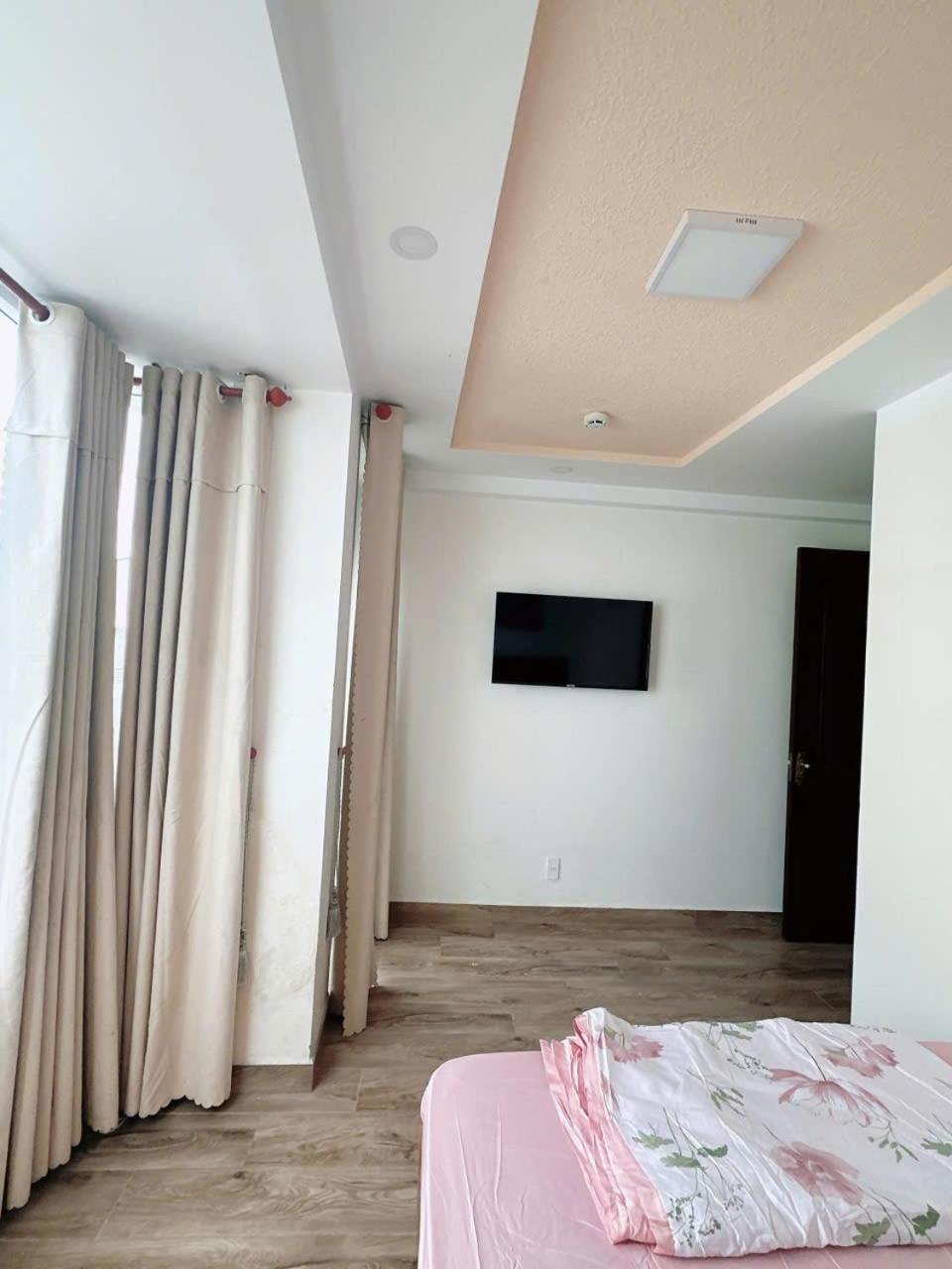 Coco 2 Da Lat Exterior foto
