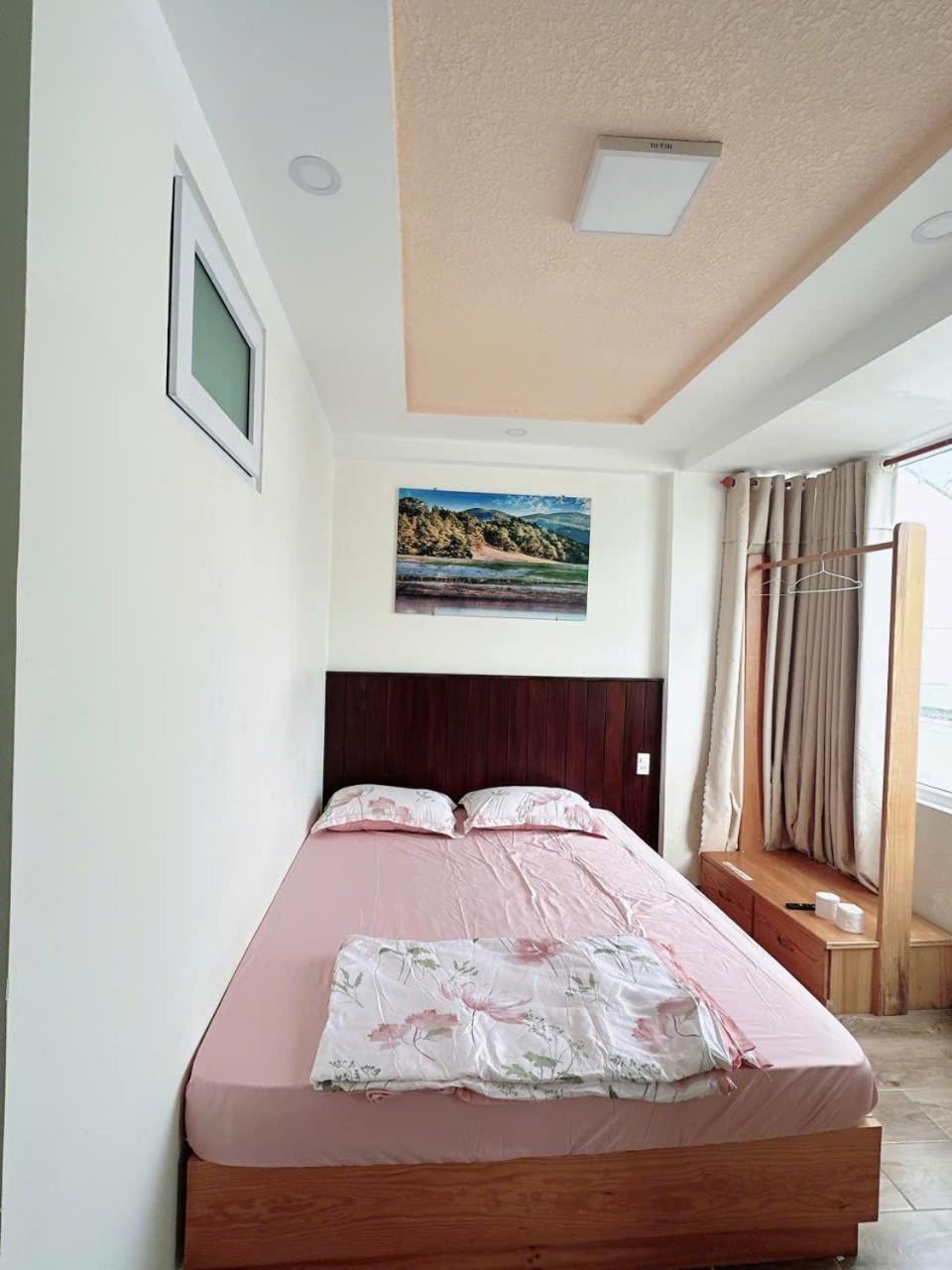 Coco 2 Da Lat Exterior foto